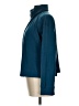 Athleta Teal Pullover Sweater Size L - photo 5
