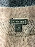 Point Sur Stripes Tan Pullover Sweater Size XXL - photo 7