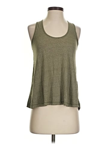 Pure & Good Tank Top (view 1)