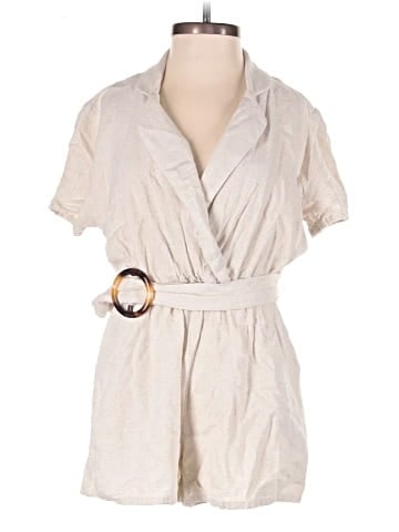 Louna Romper (view 1)