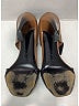Prada Brown Black Heels Size EU 37 - photo 9