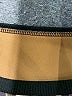 Unbranded Animal Print Black Pullover Sweater Size 3X - photo 7