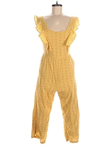 Minkpink Jumpsuit (view 1)