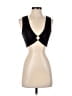 Assorted Brands Black Tank Top Size XS - photo 1