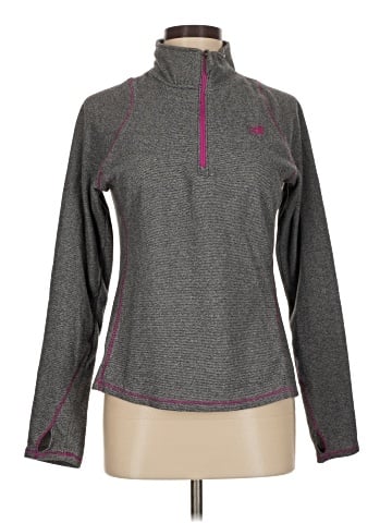 New Balance Long Sleeve T-Shirt (view 1)