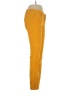 L.e.i. Yellow Casual Pants Size 5 - photo 4