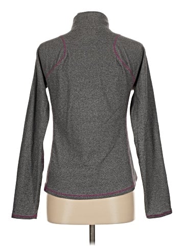 New Balance Long Sleeve T-Shirt (view 2)