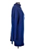 Lillusory Blue Turtleneck Sweater Size L - photo 4
