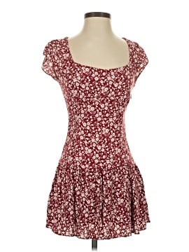 Reformation Casual Dress