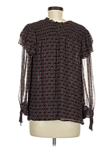 Caballero 3/4 Sleeve T-Shirt (view 2)