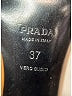 Prada Brown Black Heels Size EU 37 - photo 6