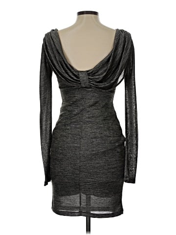 Mystic Cocktail Dress (view 2)