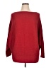 Philosophy Republic Clothing Red Poncho Size 1X - photo 1