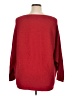 Philosophy Republic Clothing Red Poncho Size 1X - photo 2