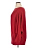 Philosophy Republic Clothing Red Poncho Size 1X - photo 5