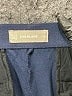 Everlane Blue Casual Pants Size L - photo 6