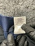 Everlane Blue Casual Pants Size L - photo 7