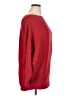 Philosophy Republic Clothing Red Poncho Size 1X - photo 4