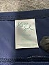Kona Sol Solid Blue Athletic Shorts Size 16 - 18 - photo 3
