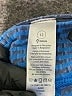 Ivivva Houndstooth Blue Active Pants Size 12 - photo 3