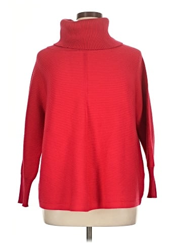 Cyrus Turtleneck Sweater (view 1)