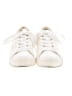 Universal Thread White Sneakers Size 6 1/2 - photo 2