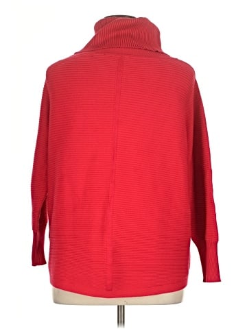 Cyrus Turtleneck Sweater (view 2)