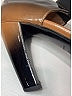 Prada Brown Black Heels Size EU 37 - photo 8