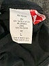 Puma Solid Black Swimsuit Top Size L - photo 3