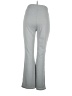 Unbranded Solid Gray Dress Pants Size XL - photo 2