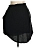 Chaser Solid Black Casual Skirt Size XS - photo 2