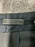 Prada Solid Black Dress Pants Size EU (IT) 36 / US 0 - photo 12