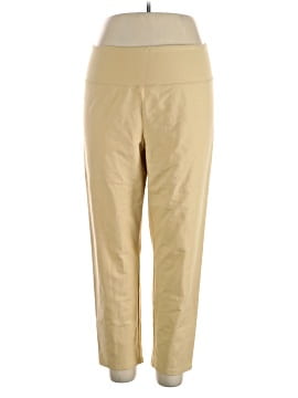 Women With Control Active Pants