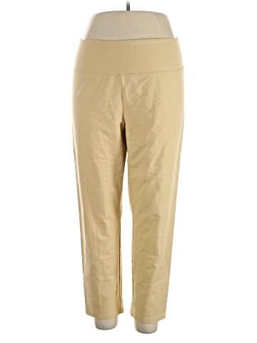 Women With Control Active Pants (view 1)