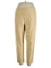 Women With Control Solid Gold Active Pants Size XL - photo 1