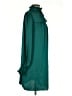 Adam Lippes 100% Polyester Green Casual Dress Size 4 - photo 4