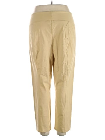 Women With Control Active Pants (view 2)