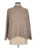 World Market Tan Turtleneck Sweater One size - photo 1