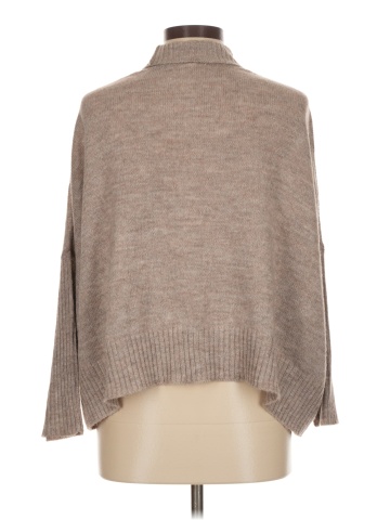 World Market Turtleneck Sweater (view 2)