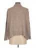 World Market Tan Turtleneck Sweater One size - photo 2