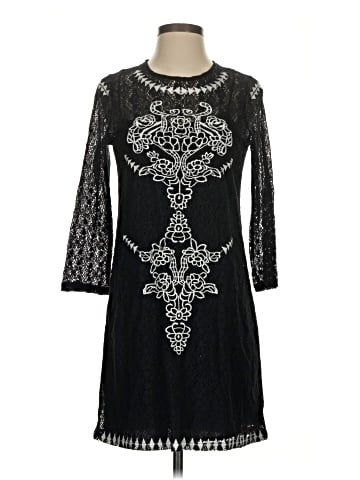 Everly Cocktail Dress (view 1)