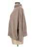 World Market Tan Turtleneck Sweater One size - photo 5