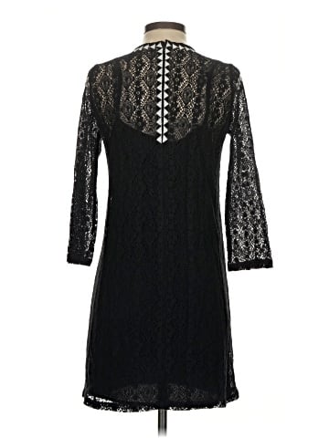 Everly Cocktail Dress (view 2)