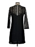 Everly Black Cocktail Dress Size S - photo 2