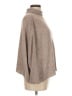 World Market Tan Turtleneck Sweater One size - photo 4