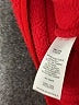Vineyard Vines 100% Polyester Red Fleece Size S - photo 7