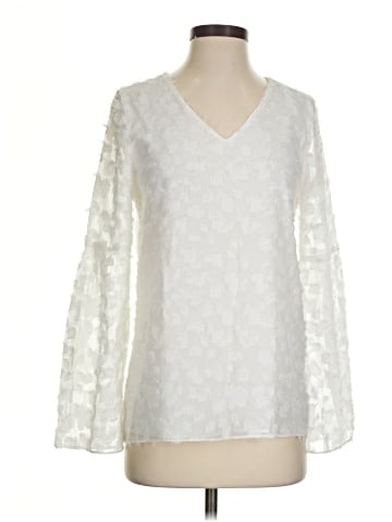 DKNY Pullover Sweater (view 1)