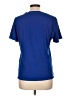 Assorted Brands Blue Short Sleeve T-Shirt Size L - photo 2