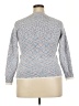 Assorted Brands Blue Cardigan Size XXL - photo 2