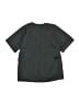 Kanu Surf 100% Polyester Solid Gray Active T-Shirt Size 12 - photo 2